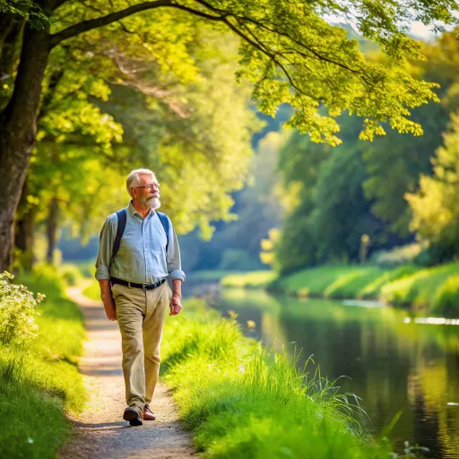 Kombinacija istezanja i hodanja za optimalne rezultate